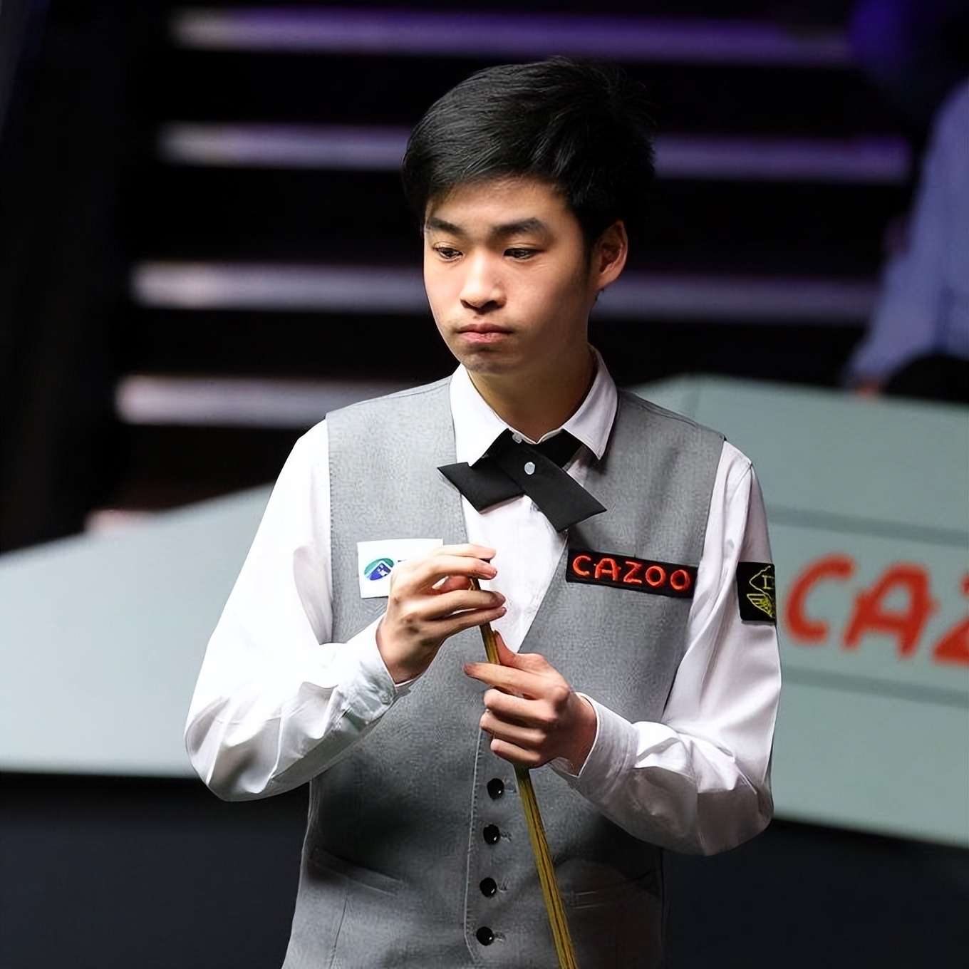 无论是在技 无论是在技