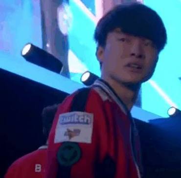 比赛中展示 比赛中展示