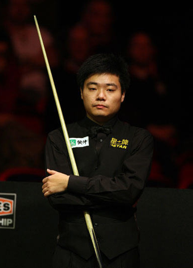 中输掉了比 中输掉了比