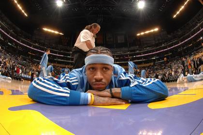 球员表现 球员表现