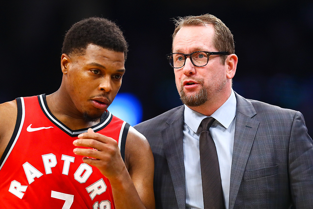 当一支球队 当一支球队