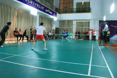 場化浪潮中